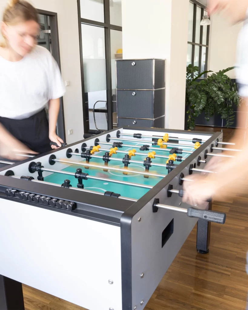 Agentur Kicker