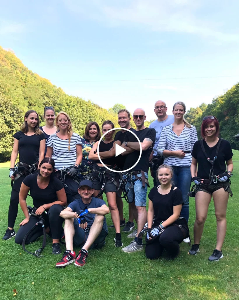 Agentur Sommerfest Video