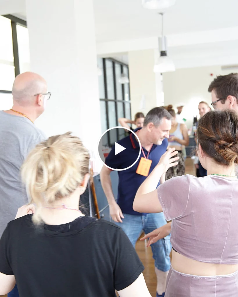Agentur Sommerfest Video