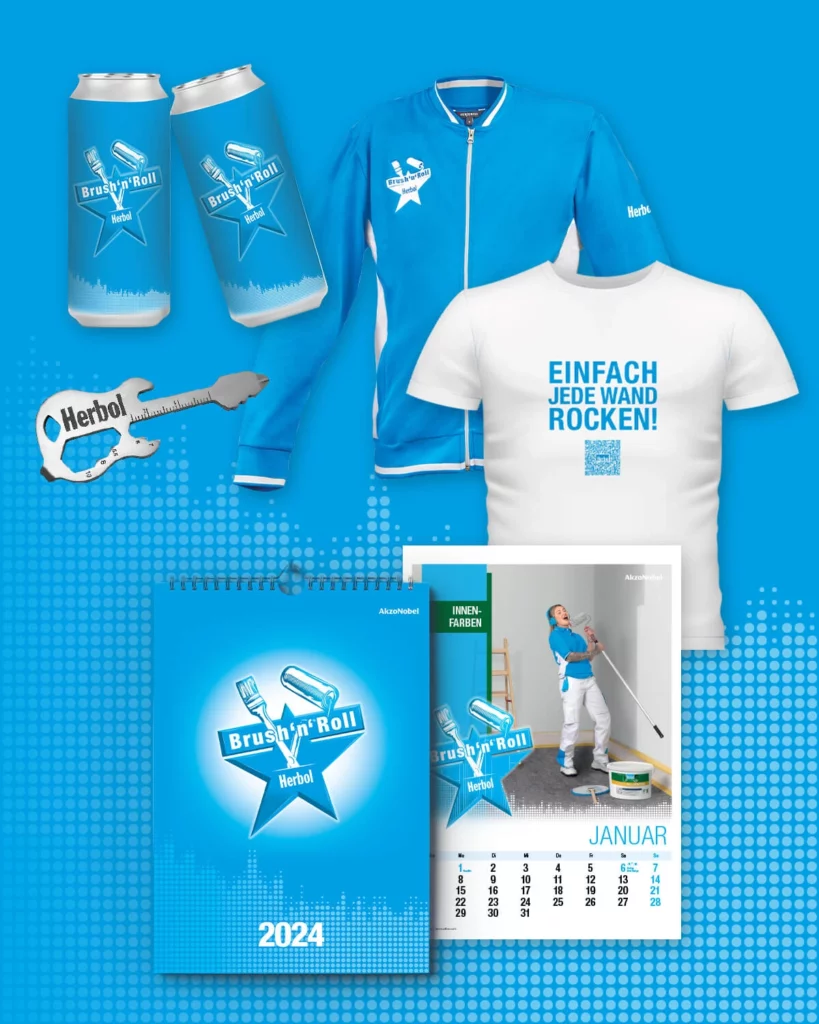 Herbol Merch