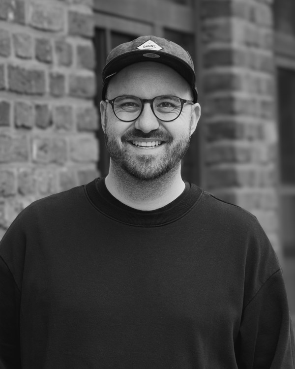 allefreiheit Mitarbeiterfoto von Sebastian Kluge