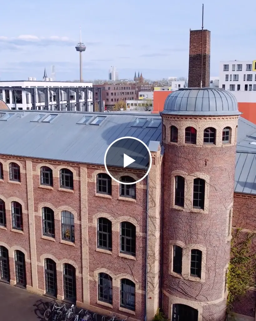 alle freiheit Turmhaus