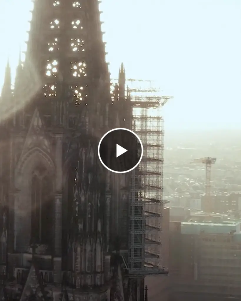 Meinung für Köln Film