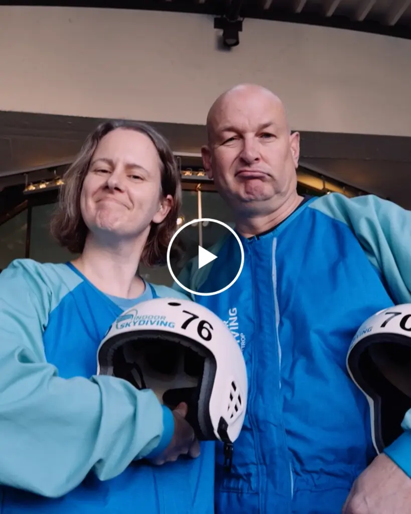 Skydiving Event alle freiheit